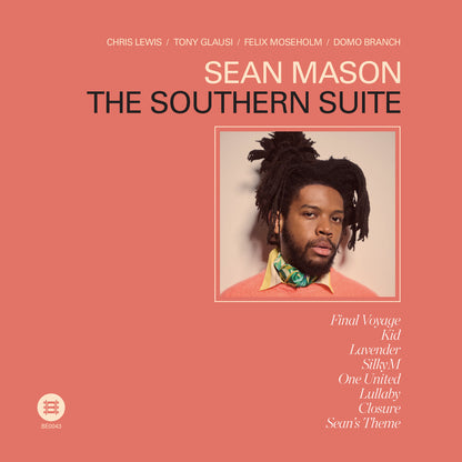 "The Southern Suite" CD